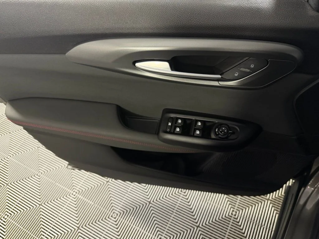 Used 2024 Gray Dodge R/T image 25
