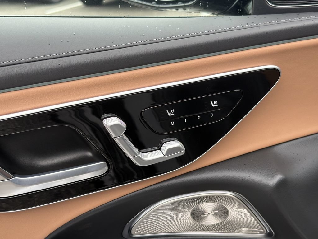 New 2027 Graphite Grey Metallic Mercedes-Benz AMG® E 53 E image 50