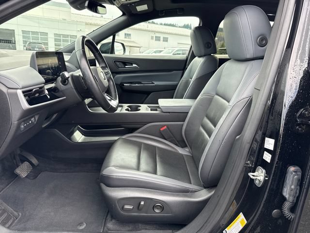 2024 Honda Prologue Elite - Photo 17
