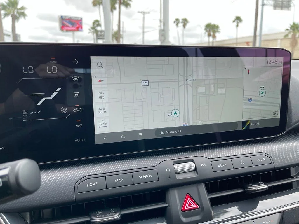 New 2026 Gray Kia GT-Line image 13