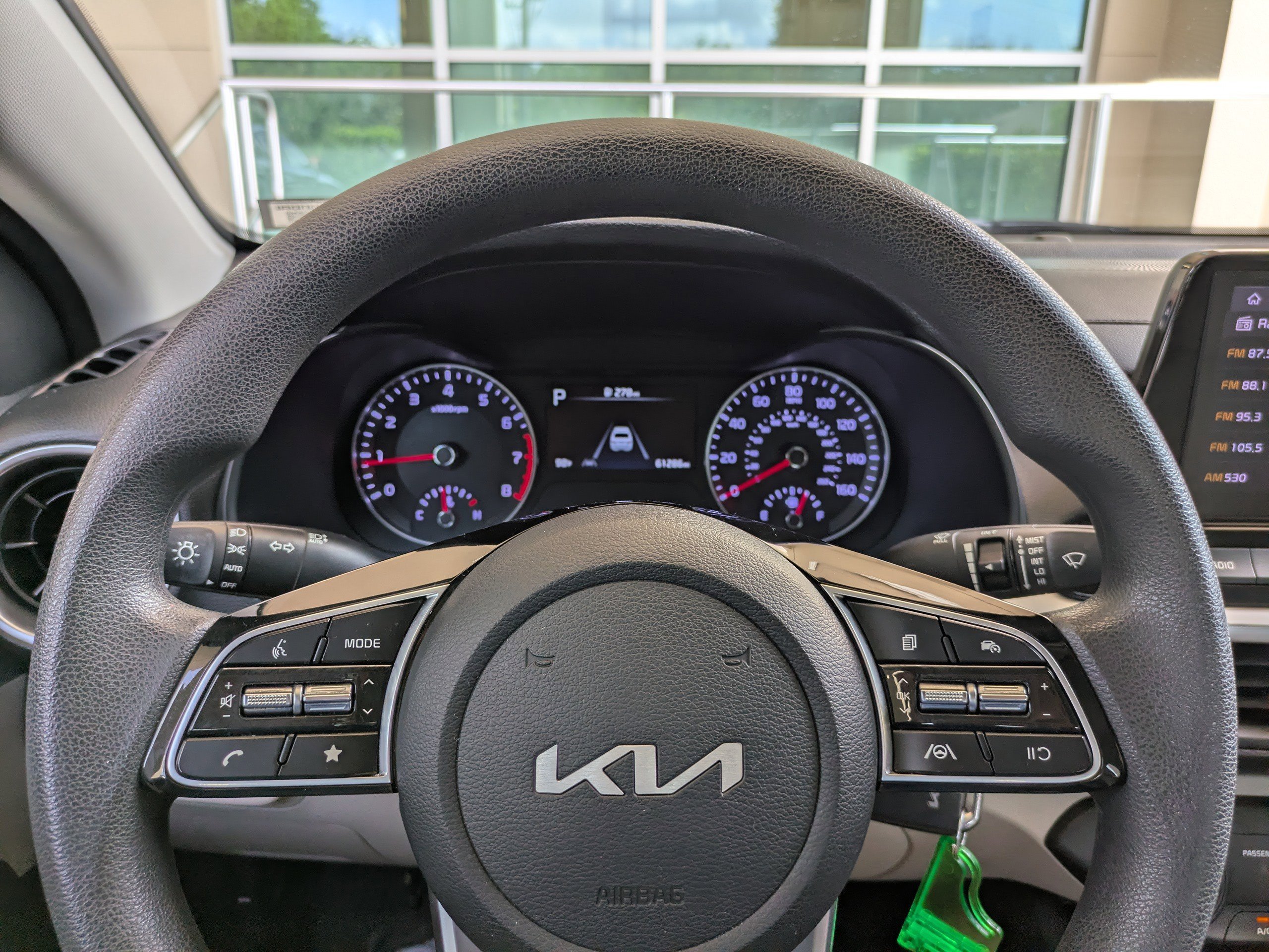 2022 Kia FORTE LXS - Photo 23