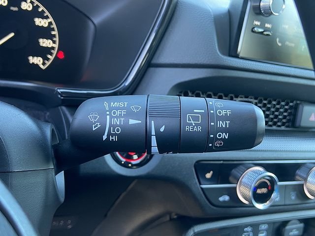 Used 2025  Honda Sport-L image 29