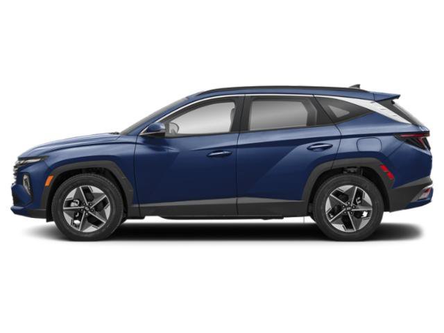 New 2026 Atlantis Blue Hyundai SEL Premium FWD image 20