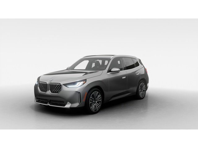 2026 BMW X3 30
