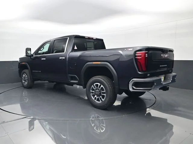 2026 GMC Sierra 2500HD SLT - Photo 7