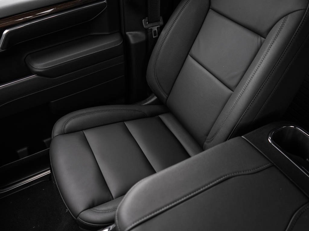 2026 Chevrolet Silverado 1500 RST - Photo 23