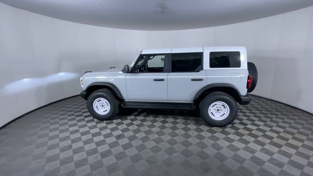 New 2026 Avalanche Ford Heritage Edition image 6