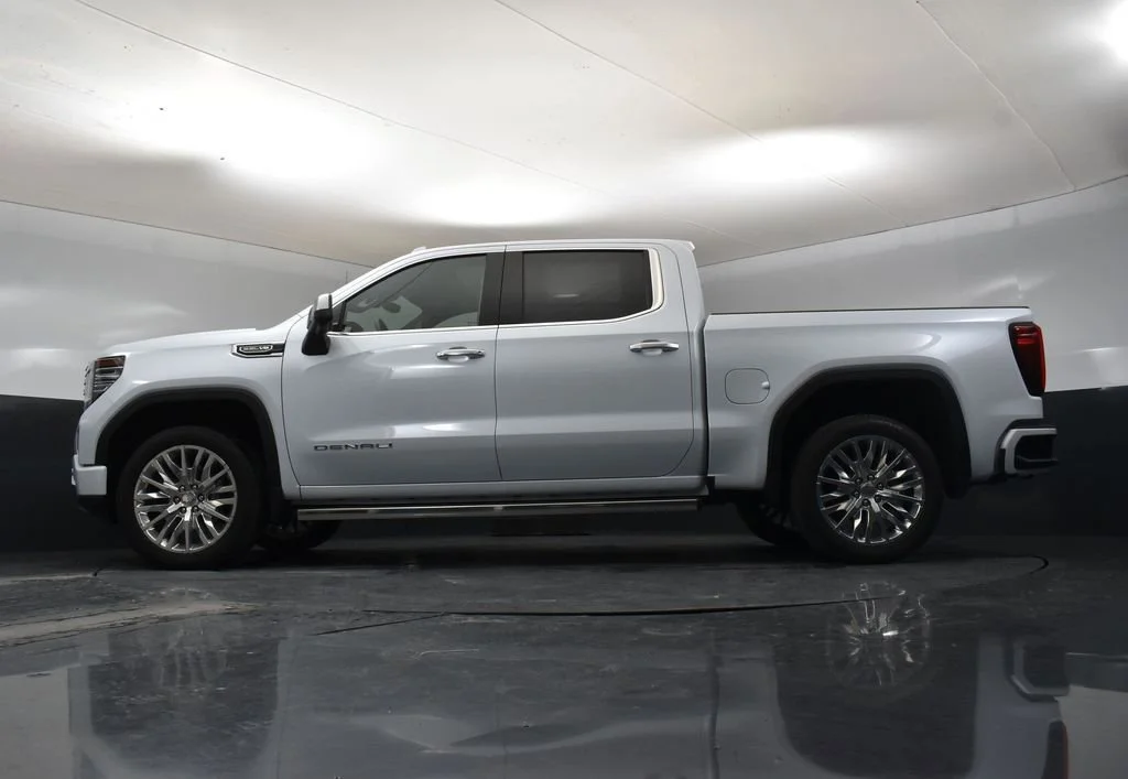 2026 GMC Sierra 1500 Denali - Photo 41