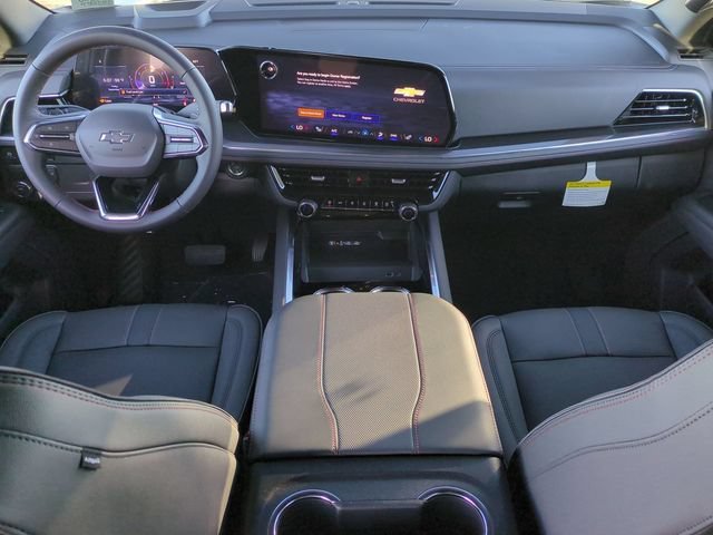 2026 Chevrolet Suburban RST - Photo 24