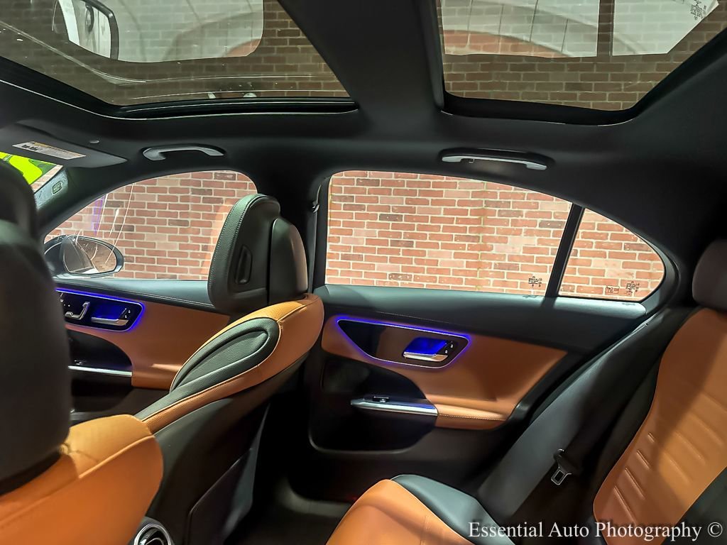 2023 MERCEDES-BENZ C-CLASS - Image 14