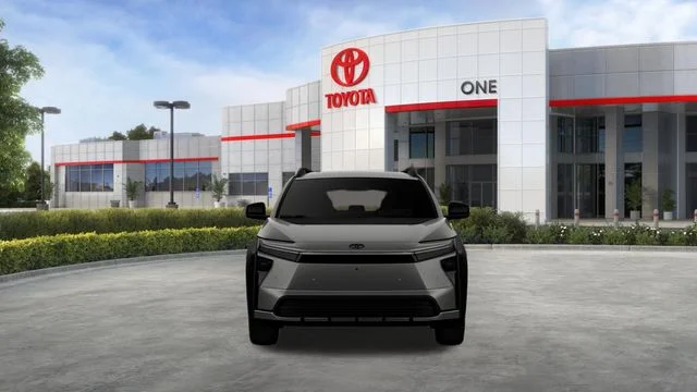 New 2026  Toyota Base image 51