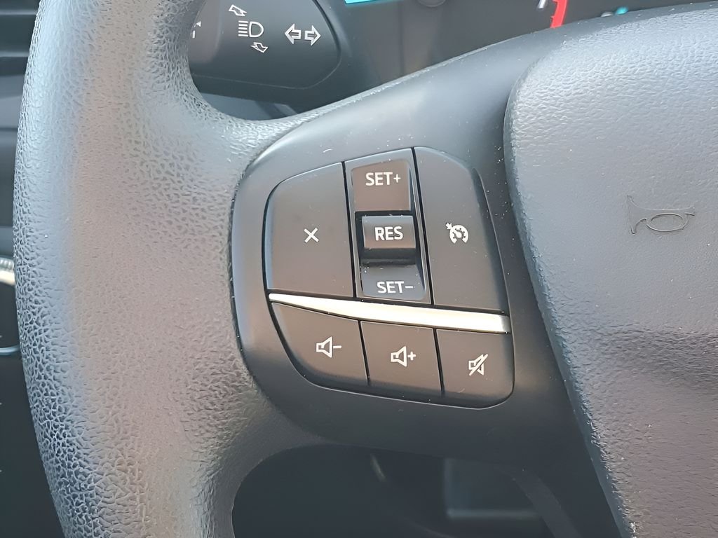 2022 Ford Escape S - Photo 26