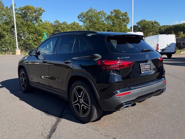 Used 2026 Black Mercedes-Benz GLA 250 image 5
