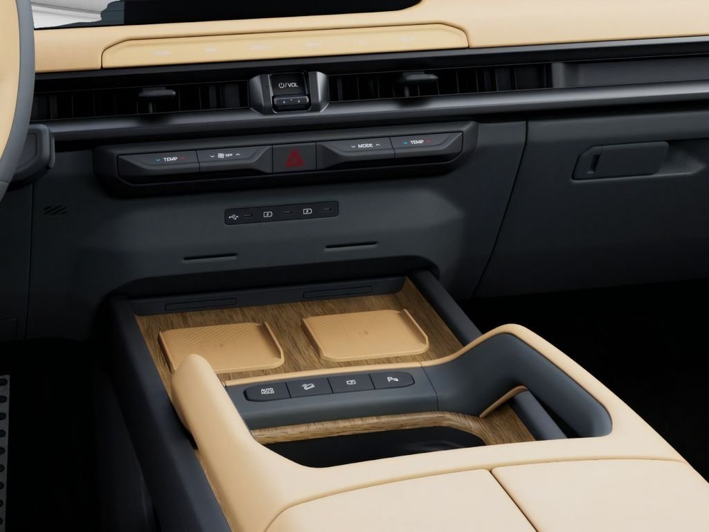 New 2027 Black Kia X-Line SX image 23