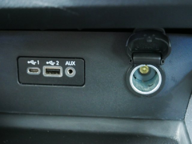 Certified Used 2025 Black Nissan 2.5 SV image 27