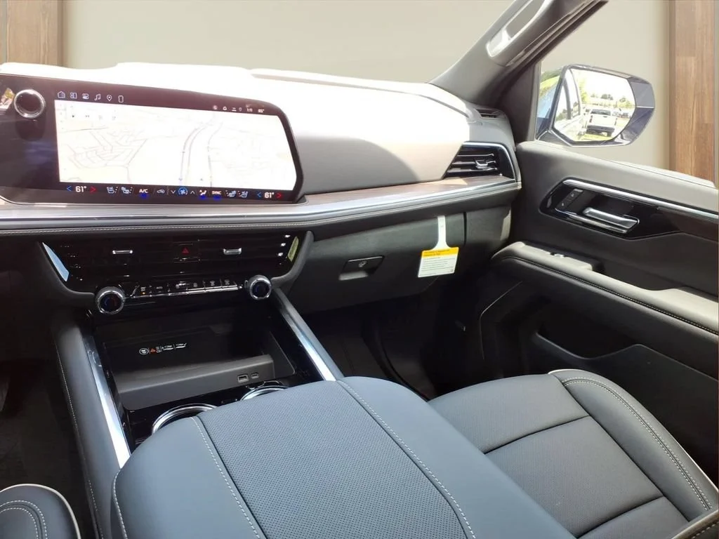 New 2026 Sterling Gray Metallic Chevrolet Premier image 24