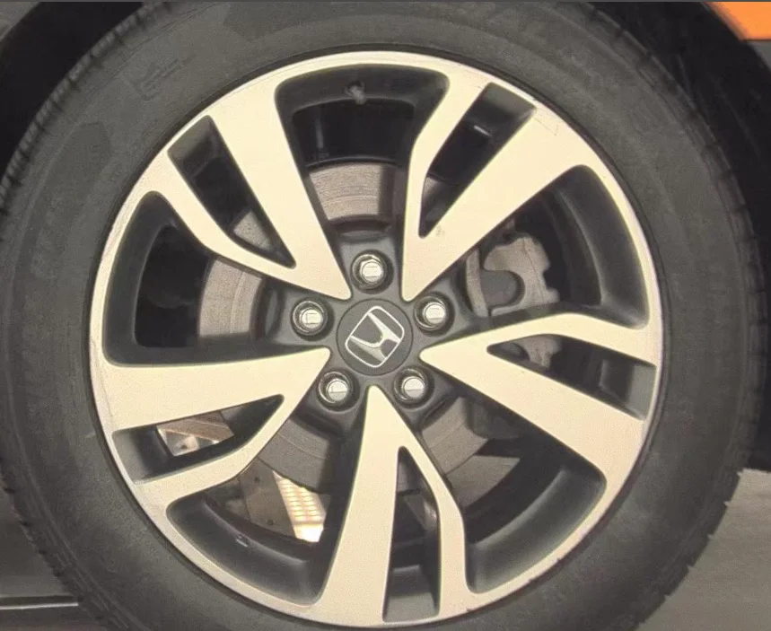 Used 2023  Honda Touring image 16