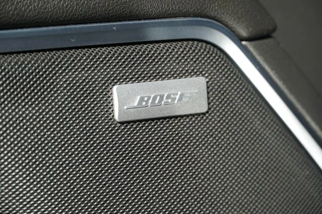 Used 2023 Onyx Black GMC SLT image 15