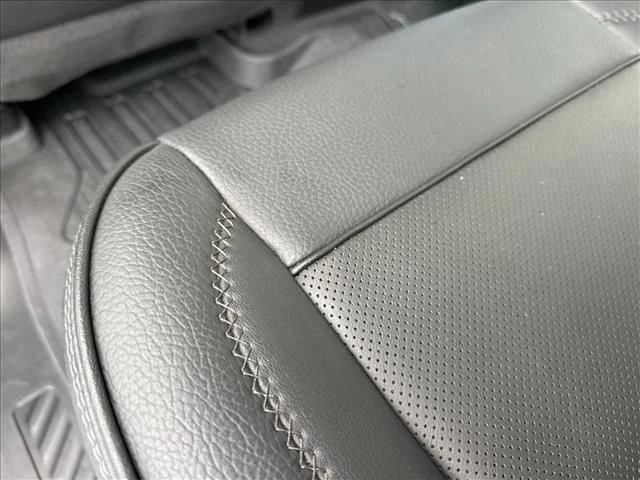 Certified Used 2025 Downpour Metallic GMC Denali image 23