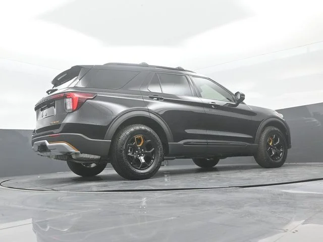 2026 Ford Explorer Tremor - Photo 25