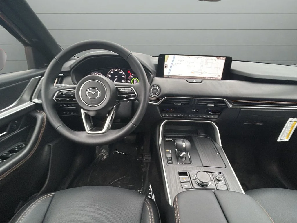 2026 Mazda CX-90 Premium Plus Package - Photo 33