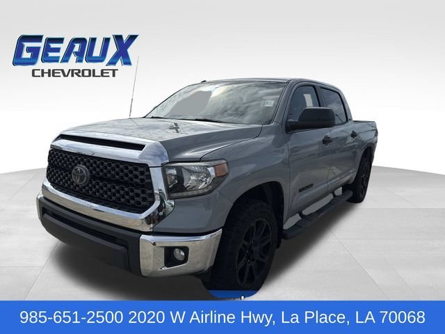 2019 Toyota Tundra SR5