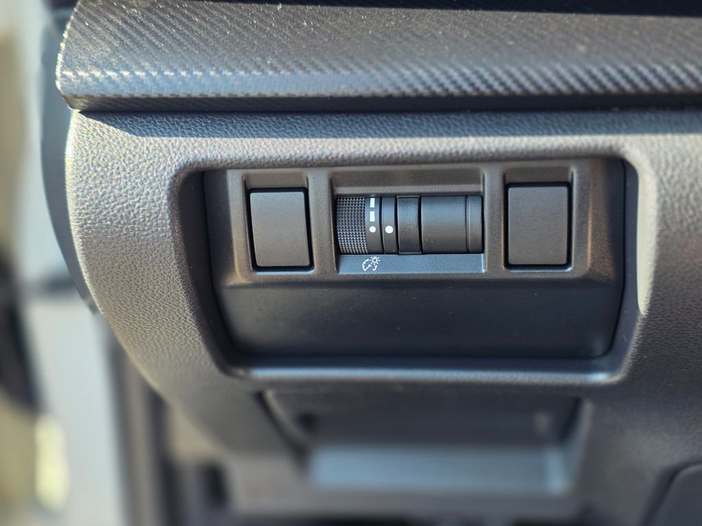 2024 Subaru Crosstrek Base - Photo 36