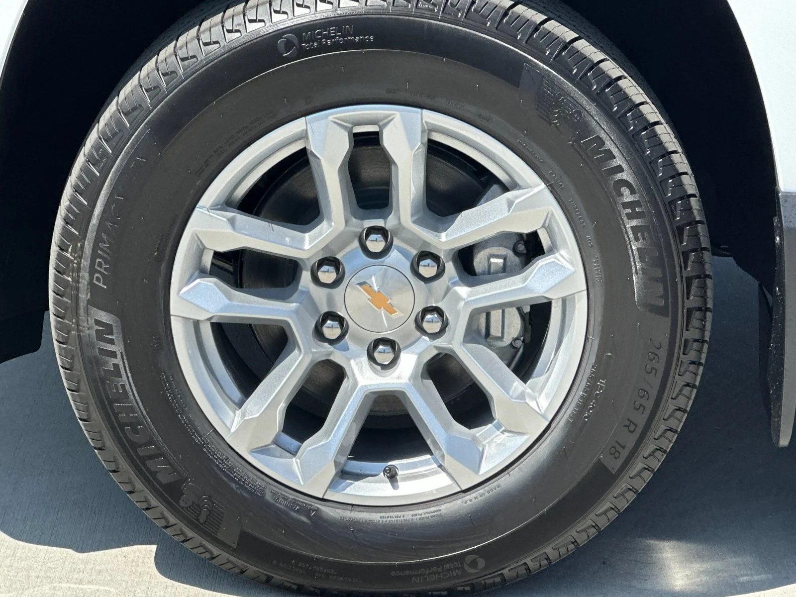 2026 Chevrolet Tahoe LT - Photo 25