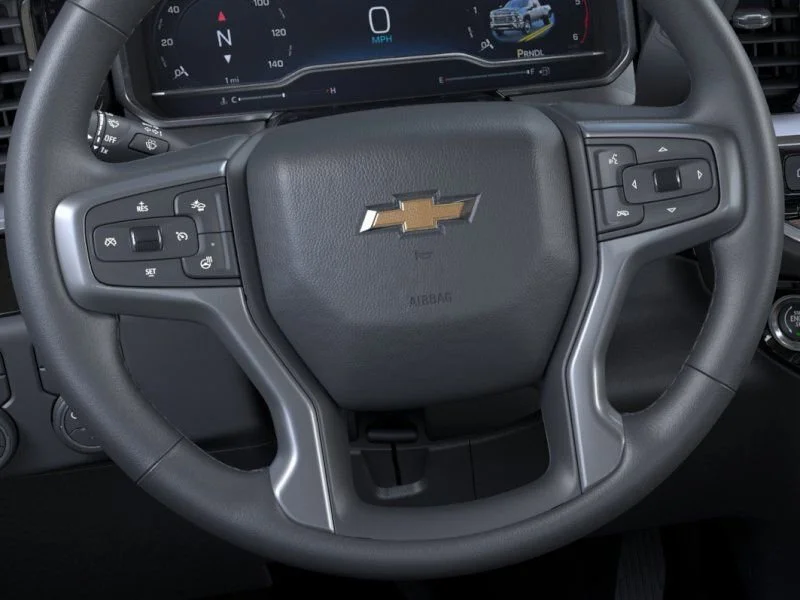 2026 Chevrolet Silverado 3500 HD LT - Photo 26