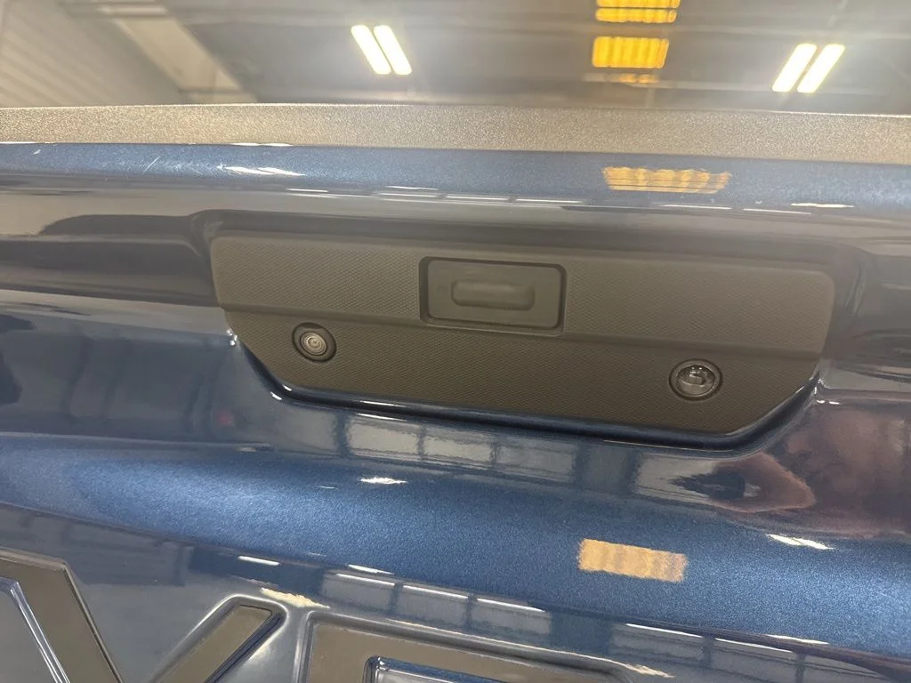 2021 Chevrolet Silverado 1500 RST - Photo 23