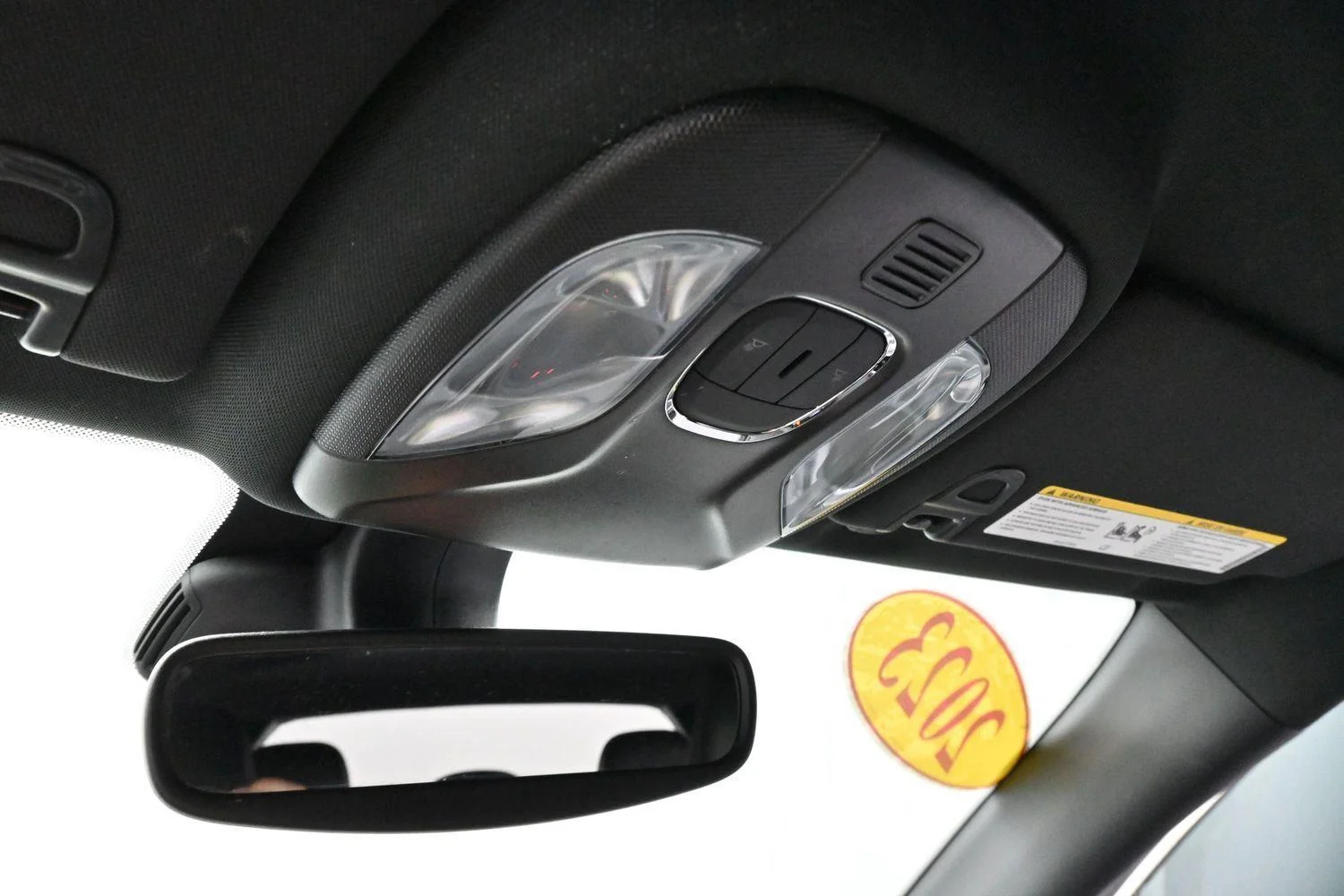Used 2023 Bright White Clearcoat Jeep Limited image 25