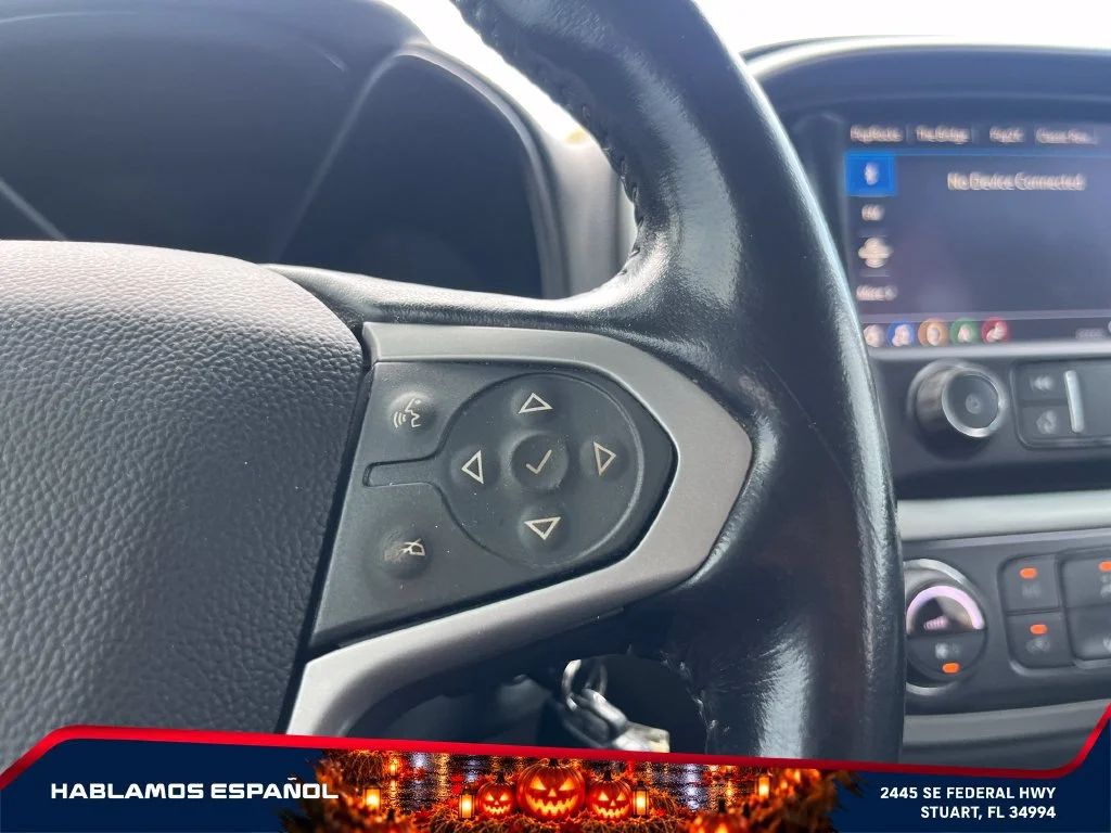 Used 2021 CRUSH Chevrolet 2WD LT image 26