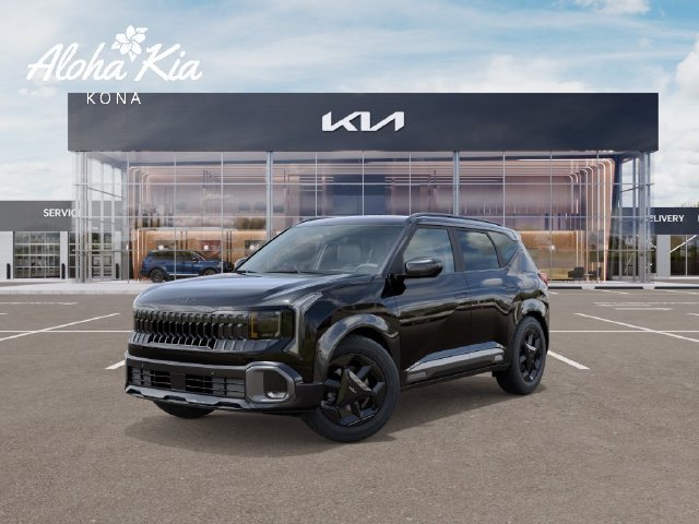 2027 Kia Seltos