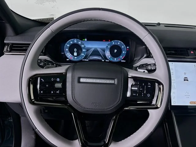 New 2026 Green Land Rover S image 12