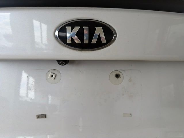 Used 2016 White Kia SX image 5
