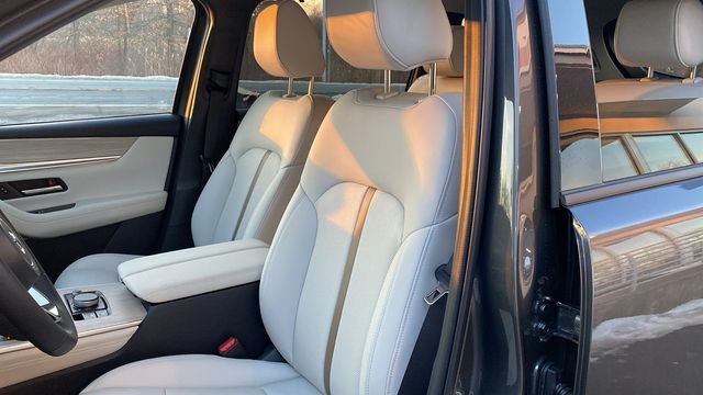 2026 Mazda CX-90 Premium Sport Package - Photo 13