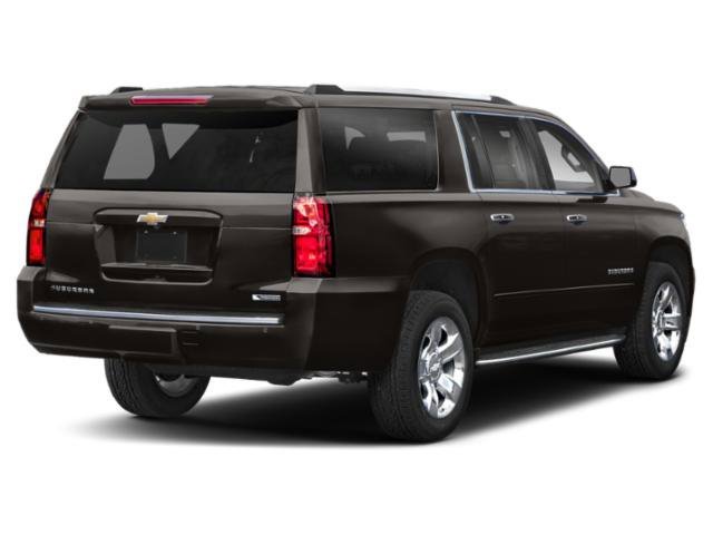 Used 2018 Tungsten Metallic Chevrolet Premier image 2