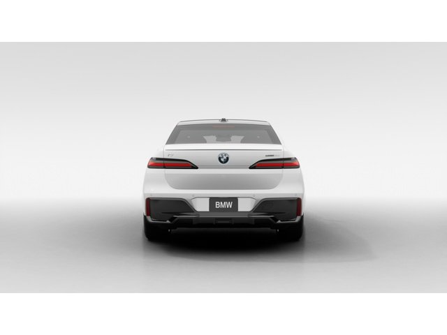 New 2026 Alpine White BMW eDrive50 image 5