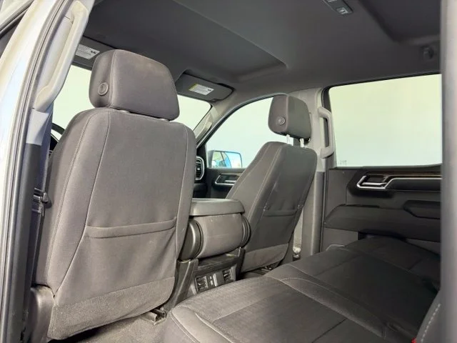 Certified Used 2024 Summit White GMC Elevation image 16