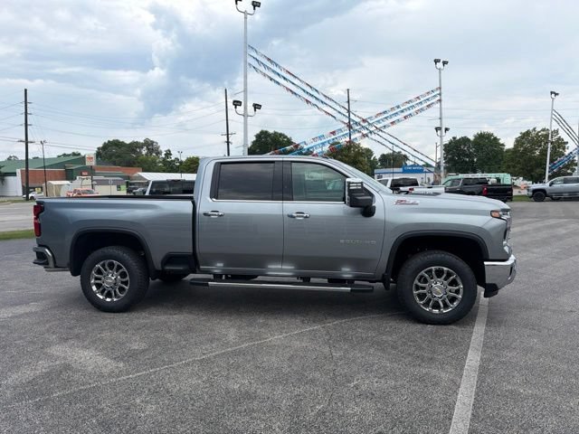 2026 Chevrolet Silverado 2500 HD LTZ - Photo 20