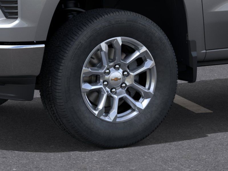 2026 Chevrolet Silverado 1500 LT - Photo 11