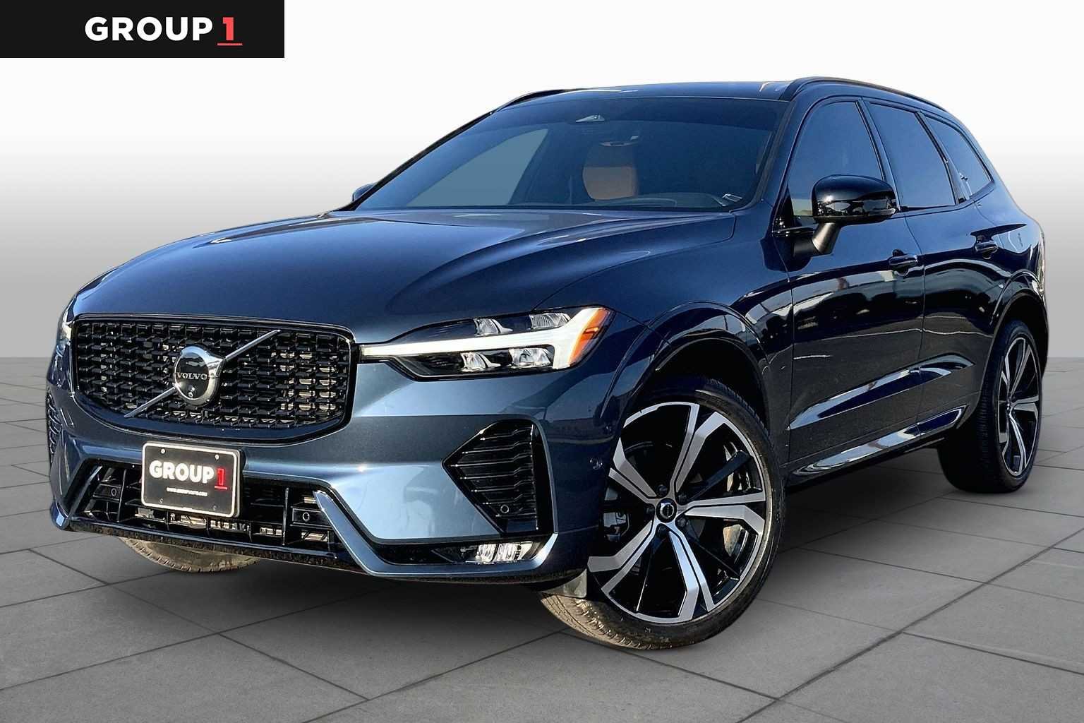 Pre-Owned 2025 Volvo XC60 Ultra