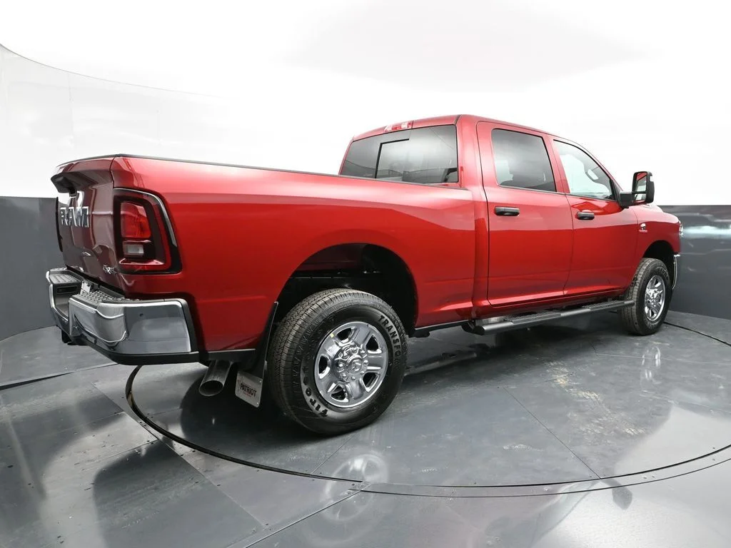 2026 RAM 2500 Tradesman - Photo 21