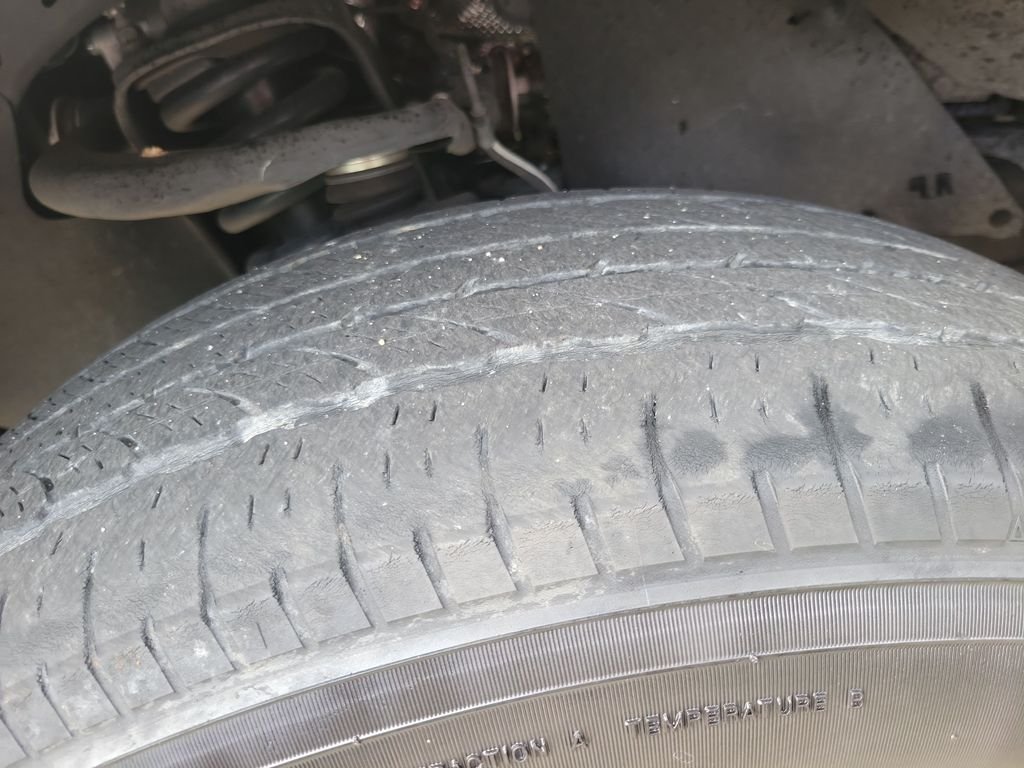 Used 2023 Silver Toyota SR5 image 35