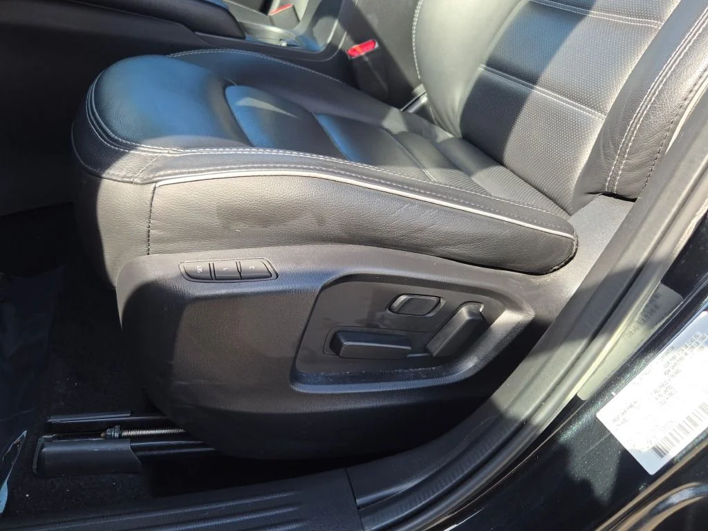 Used 2025 Black Mazda 2.5 S Preferred Package image 23