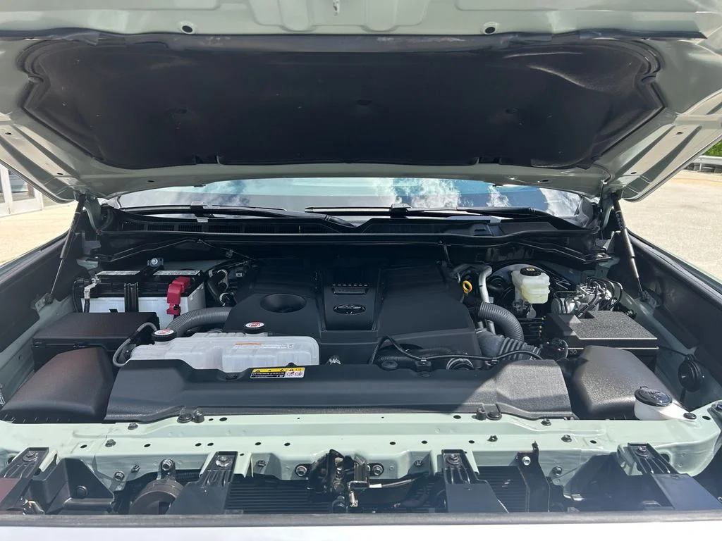 Used 2025 Lunar Toyota Limited image 24