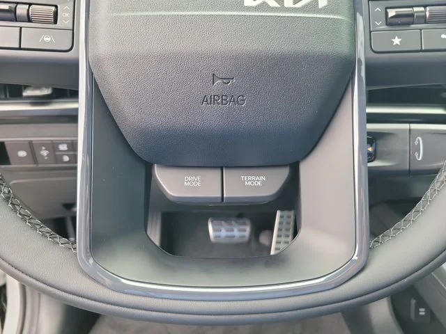 New 2027 Wolf Gray Kia X-LINE SX PRESTIGE image 20