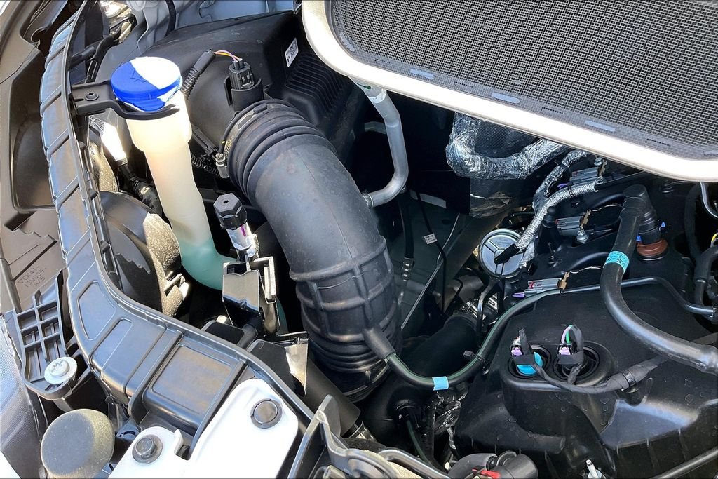 New 2025 Ford Transit-350 XLT Passenger Van