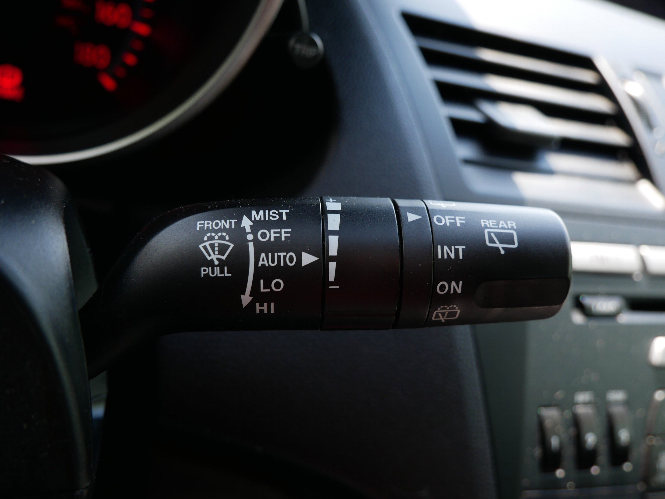 Used 2011 Velocity Red Mica Mazda Mazdaspeed3 Sport image 31