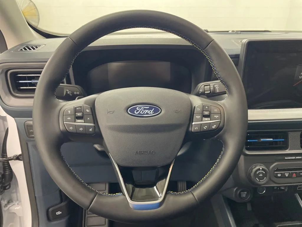 2025 Ford Maverick Lobo Premium - Photo 19